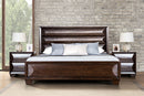 Hinwitz Queen Bedroom Set - Furniture Center (NY)