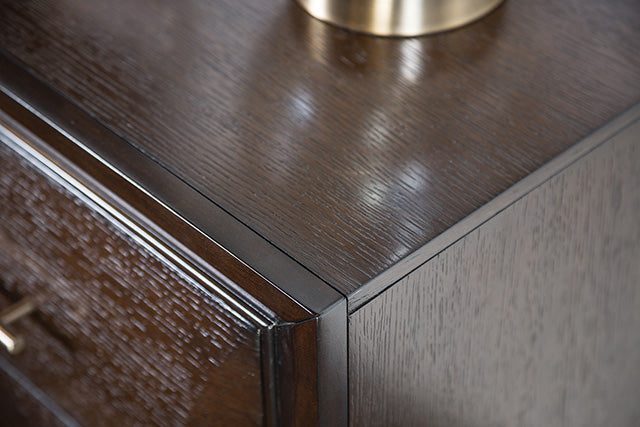 Hinwitz Night Stand - Furniture Center (NY)