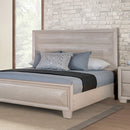 Hinwitz Queen Bedroom Set - Furniture Center (NY)