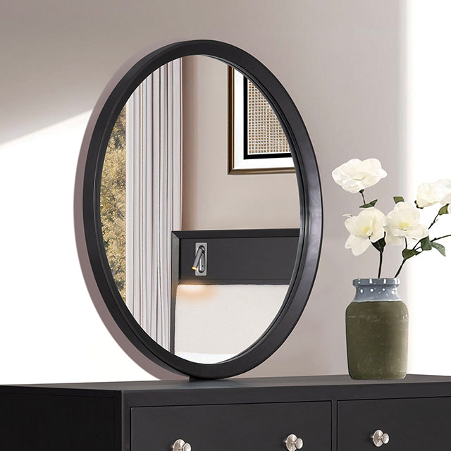 Torrance Mirror - Furniture Center (NY)