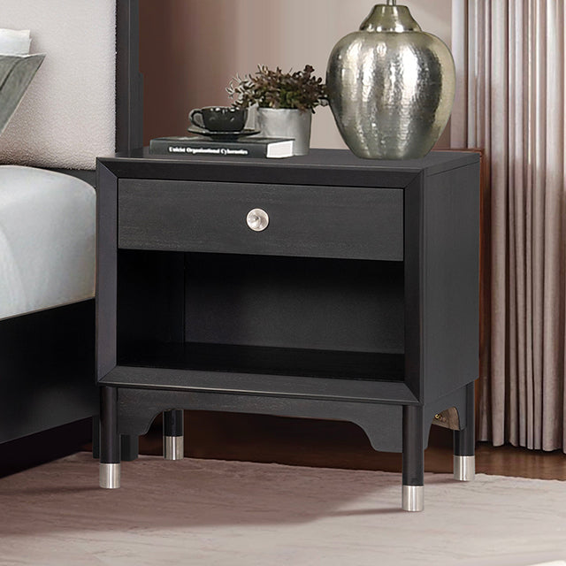 Torrance Nightstand - Furniture Center (NY)
