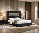 Danvers Bed