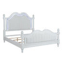 Swindon 4 Pc Queen Bedroom Set