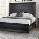Ashbourne Queen Bedroom Set - Furniture Center (NY)