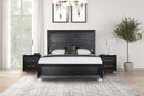 Ashbourne Queen Bedroom Set - Furniture Center (NY)