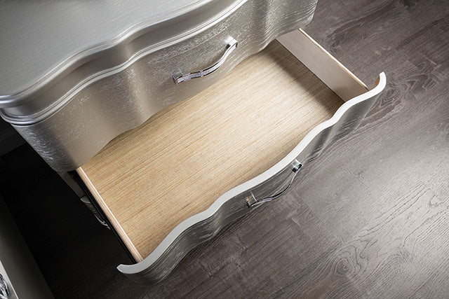 Melodi Parc Dresser - Furniture Center (NY)