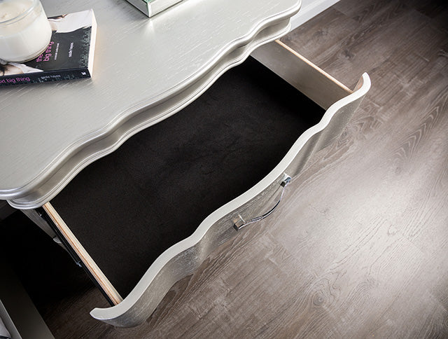 Melodi Parc Dresser - Furniture Center (NY)