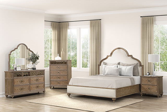 Lyris Mirror - Furniture Center (NY)