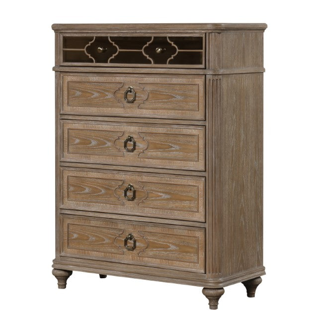 Lyris Chest - Furniture Center (NY)