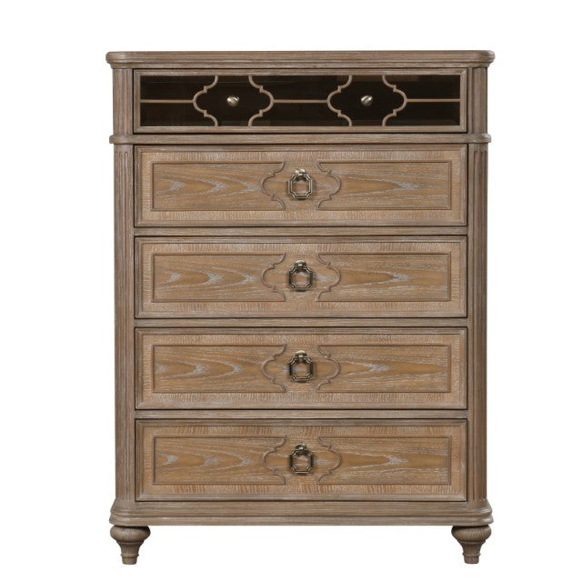 Lyris Chest - Furniture Center (NY)