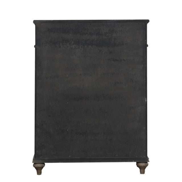 Lyris Chest - Furniture Center (NY)