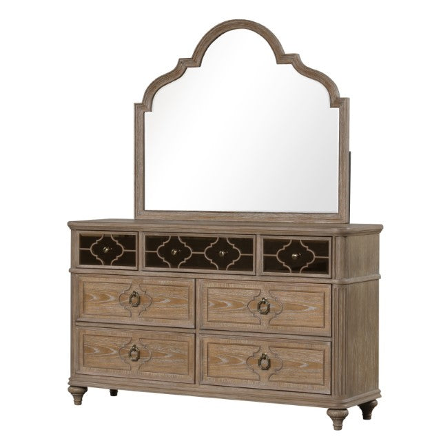Lyris Dresser - Furniture Center (NY)