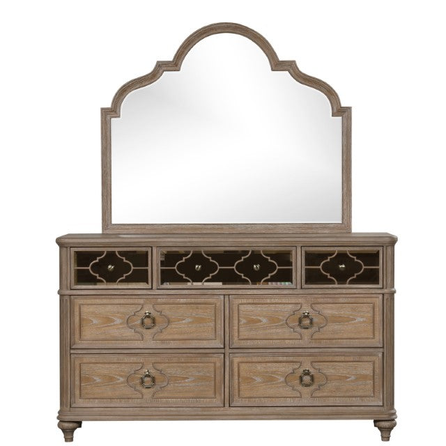 Lyris Dresser - Furniture Center (NY)