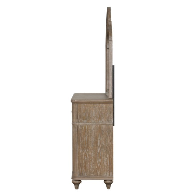 Lyris Dresser - Furniture Center (NY)