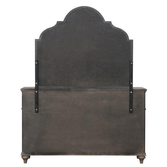 Lyris Dresser - Furniture Center (NY)