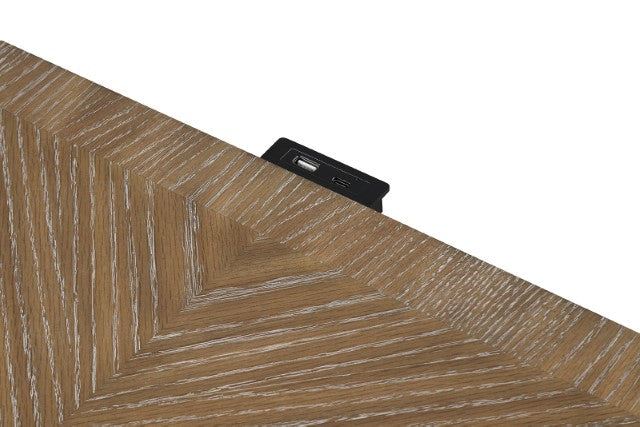 Lyris Nightstand - Furniture Center (NY)