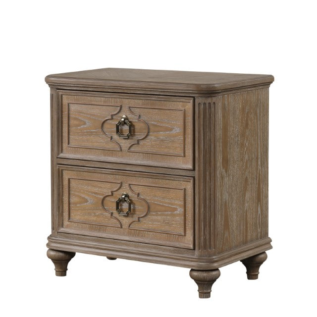 Lyris Nightstand - Furniture Center (NY)