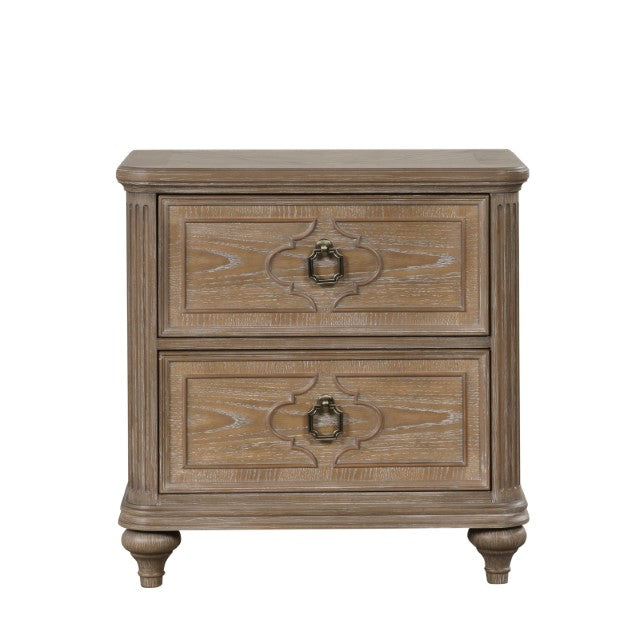 Lyris Nightstand - Furniture Center (NY)