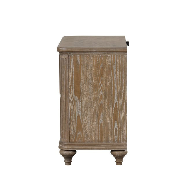 Lyris Nightstand - Furniture Center (NY)