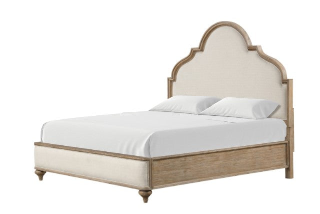 Lyris Bed - Furniture Center (NY)