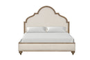 Lyris E.King & Queen Bed - Furniture Center (NY)