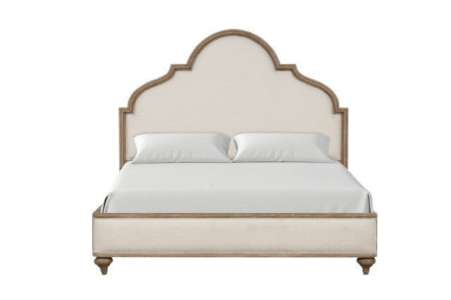 Lyris Bed - Furniture Center (NY)