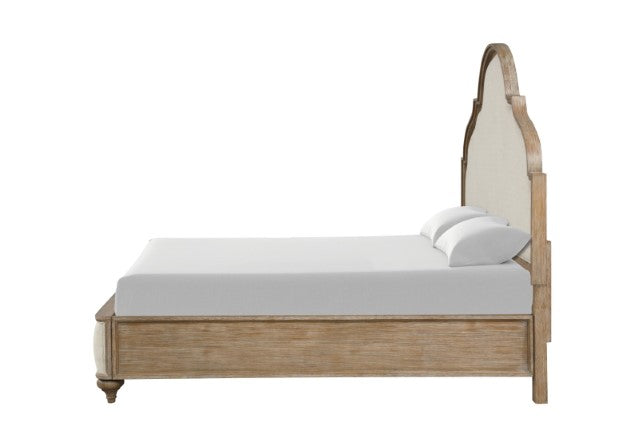 Lyris Bed - Furniture Center (NY)