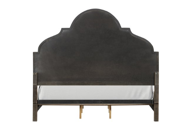 Lyris Bed - Furniture Center (NY)
