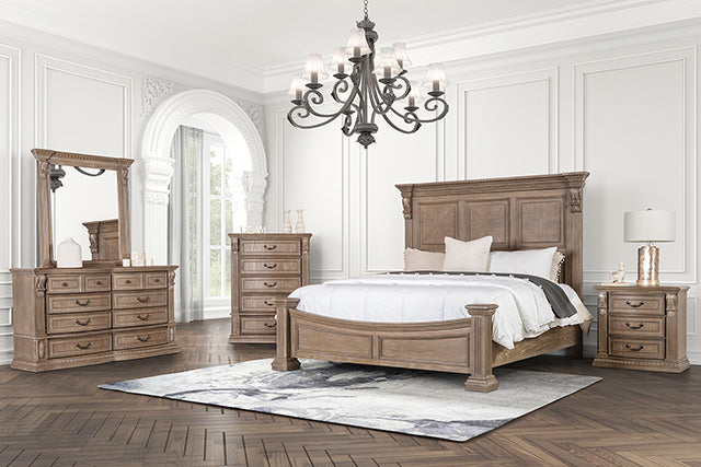 Seven Oaks Chest - Furniture Center (NY)