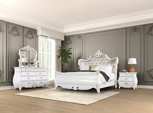 Valentini Chest - Furniture Center (NY)