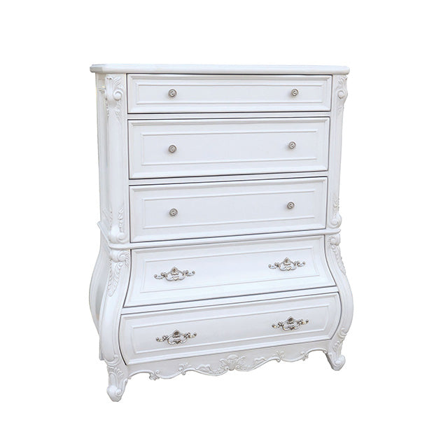 Valentini Chest - Furniture Center (NY)