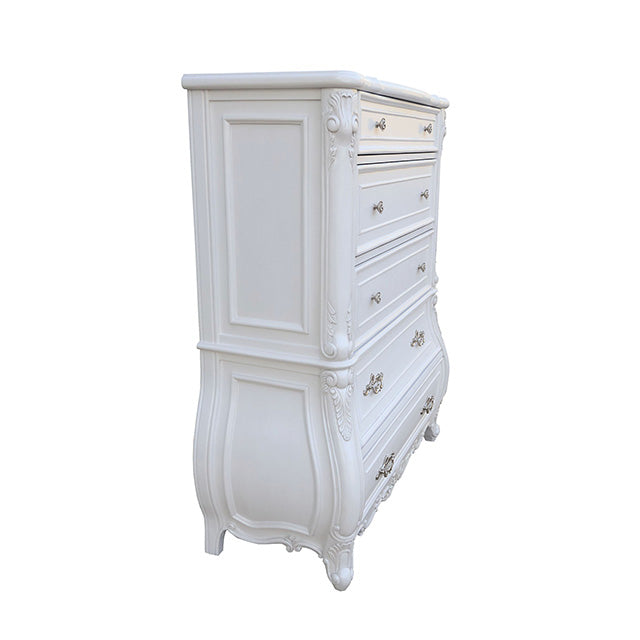 Valentini Chest - Furniture Center (NY)
