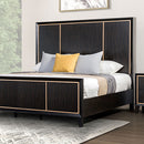 Kenyada Queen Bedroom Set - Furniture Center (NY)