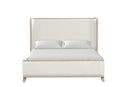Candra E.King & Queen Bed - Furniture Center (NY)