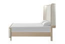 Candra Queen Bedroom Set - Furniture Center (NY)