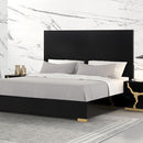 Goldsberg Queen Bedroom Set - Furniture Center (NY)