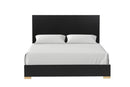 Goldsberg Queen Bedroom Set - Furniture Center (NY)