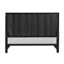 Goldsberg Queen Bedroom Set - Furniture Center (NY)