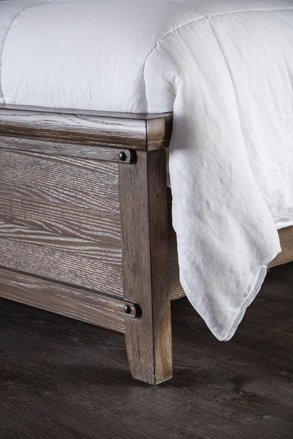 Merthyr Bed - Furniture Center (NY)