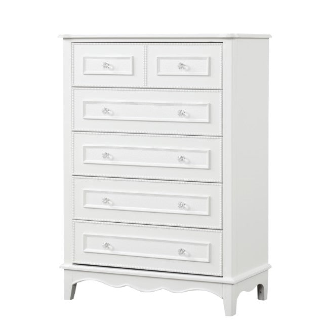 Naucalpan Chest - Furniture Center (NY)
