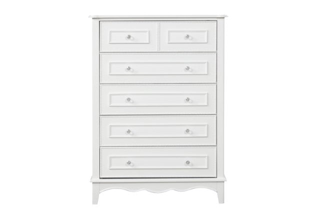 Naucalpan Chest - Furniture Center (NY)