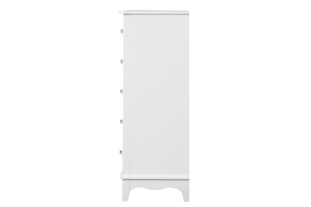 Naucalpan Chest - Furniture Center (NY)