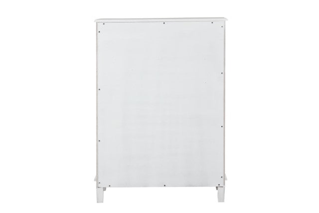Naucalpan Chest - Furniture Center (NY)