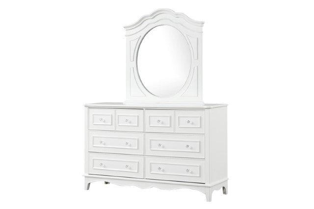 Naucalpan Dresser - Furniture Center (NY)