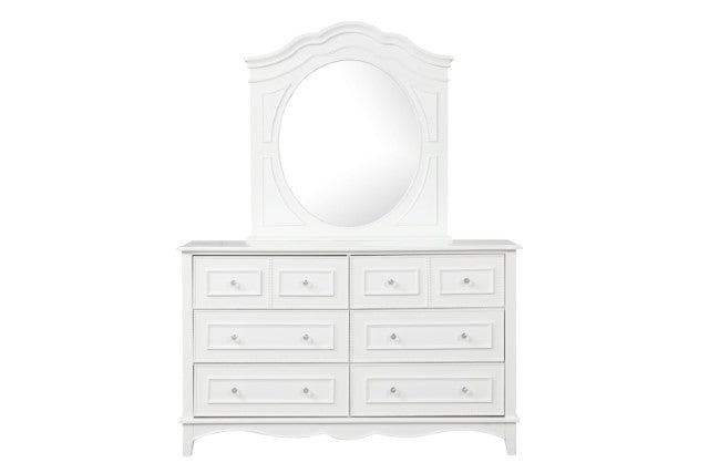 Naucalpan Dresser - Furniture Center (NY)