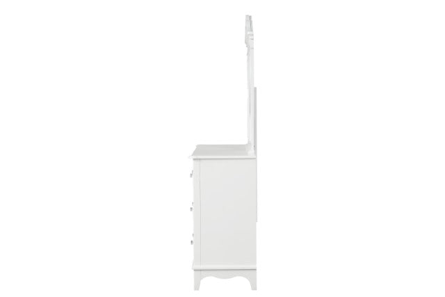 Naucalpan Dresser - Furniture Center (NY)