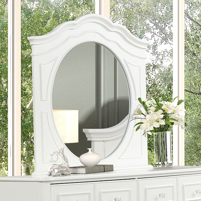 Naucalpan Mirror - Furniture Center (NY)