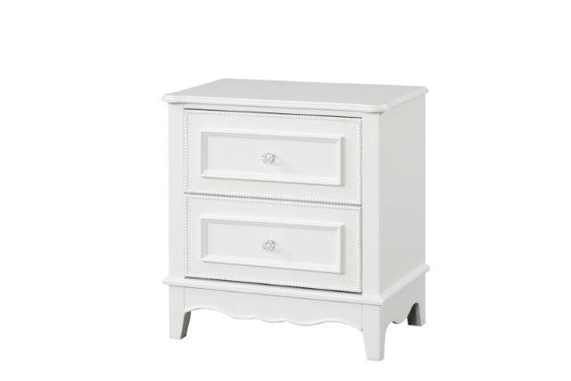 Naucalpan Nightstand - Furniture Center (NY)