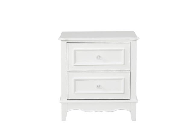 Naucalpan Nightstand - Furniture Center (NY)