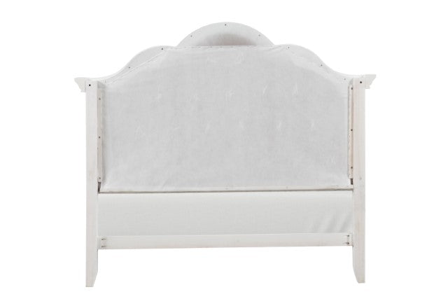 Naucalpan Storage Bed - Furniture Center (NY)
